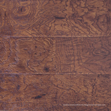 MDF HDF Piso laminado 8mm Precio bajo